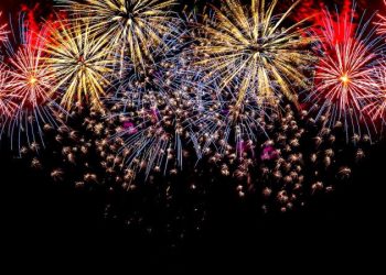 5 New Year’s Resolutions to Transform Your Financial Well-Being in 2025