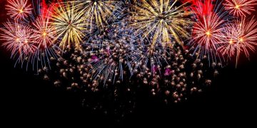 5 New Year’s Resolutions to Transform Your Financial Well-Being in 2025