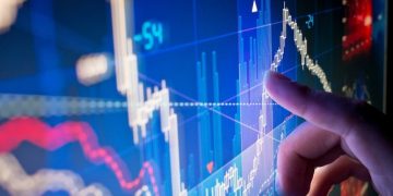 Stock Market Sells Off Ahead of CPI: Charts You Should Be Watching