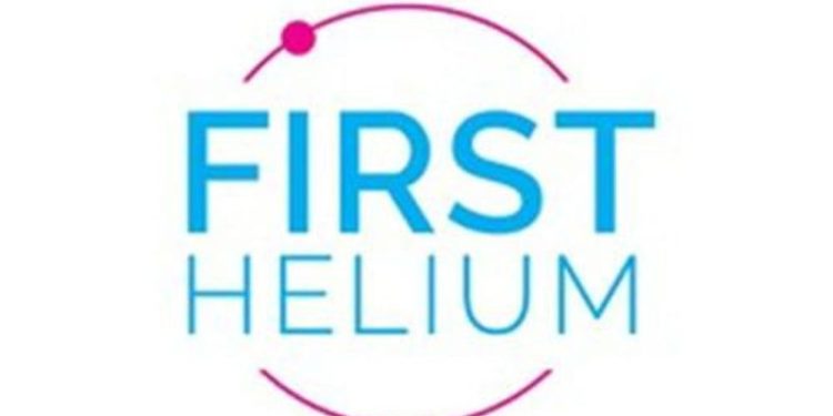 First Helium Licenses First of Two Wells Targeting Leduc Light Oil at Worsley