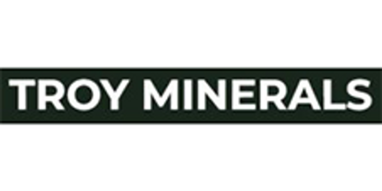 Troy Minerals Announces Private Placement