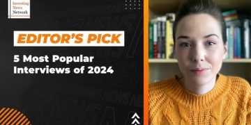 Rick Rule, Gareth Soloway, David Morgan and More — Our 5 Most Popular Interviews of 2024