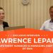 Lawrence Lepard: “Big Print” Coming — Fully Expect US$5,000 Gold, US$200,000 Bitcoin