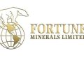Fortune Minerals Announces Second Draw From Convertible Securities Agreement With The Lind Partners