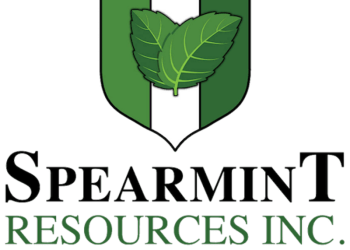 RETRANSMISSION: Spearmint More Than Doubles the Acreage of the George Lake South Antimony Project in New Brunswick, Canada