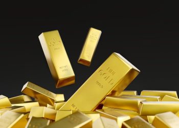 5 Best-performing Gold Stocks on the TSX in 2024