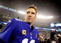 Eli Manning says ‘only one team’ he’d take an ownership stake in: The New York Giants