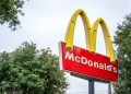 McDonald’s is the latest company to roll back diversity goals