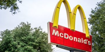 McDonald’s is the latest company to roll back diversity goals
