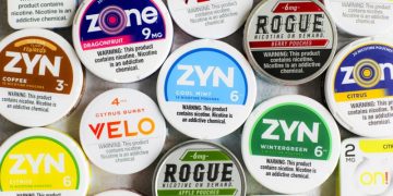 FDA officially authorizes Zyn nicotine pouches for sale following health review