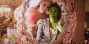 Universal’s ‘Wicked: For Good’ creates a unique marketing challenge