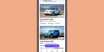 What’s Turo? The ‘Airbnb of cars’ was used in New Orleans and Las Vegas incidents