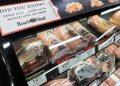 USDA documented insects and slime at Boar’s Head plants, records show