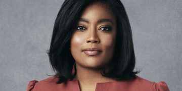 MSNBC President Rashida Jones steps down after four-year tenure