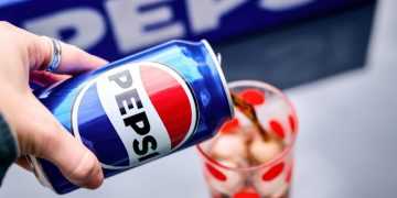 Pepsi sued by federal regulators for giving Walmart preferential soft-drink pricing