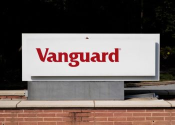 Vanguard fined more than $100 million by SEC over violations involving target date retirement funds