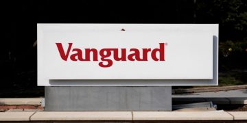 Vanguard fined more than $100 million by SEC over violations involving target date retirement funds