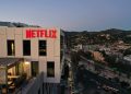 Netflix shares soar as company reports surging revenue, tops 300 million subscribers