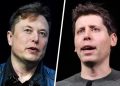 Elon Musk and Sam Altman spar over Trump’s Stargate AI investment announcement