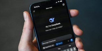 DeepSeek hit with large-scale cyberattack, says it’s limiting registrations