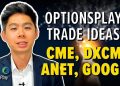 Bullish AND Bearish Options Trade Ideas