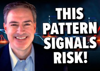 Is This ADX Pattern a Warning Sign for Investors?