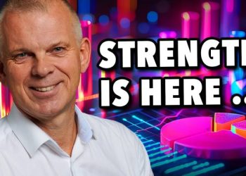 Stocks UNDER PRESSURE! Which Sector is Leading Now?