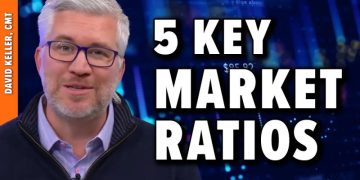 Five Key Market Ratios Every Investor Should Follow