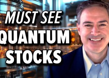 Quantum Computing Stocks You NEED to See