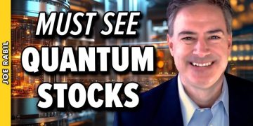 Quantum Computing Stocks You NEED to See