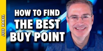 When to Pull the Trigger: Identifying the BEST Entry Point