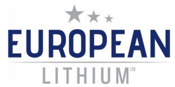 European Lithium Limited (ASX: EUR) – Trading Halt