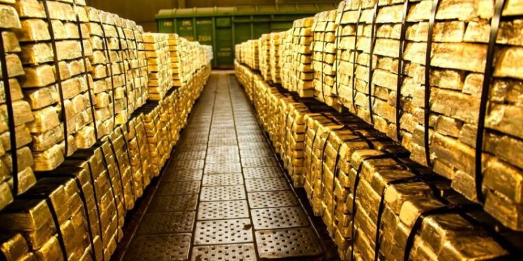 Mali Enforces Gold Seizure at Barrick’s Loulo-Gounkoto Mine