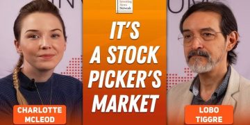 Lobo Tiggre: Gold, Silver, Uranium, Copper — Bullish, but Pick Stocks Wisely