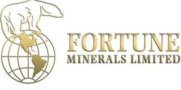 Fortune Minerals Provides an Update of NICO Project Test Work, Rio Tinto Process Collaboration & Feasibility Study