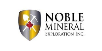 Noble Minerals Acquires Uranium-Molybdenum Property in Northern Quebec