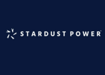 Stardust Power Breaks Ground on One of The Largest U.S. Battery-Grade Lithium Refineries