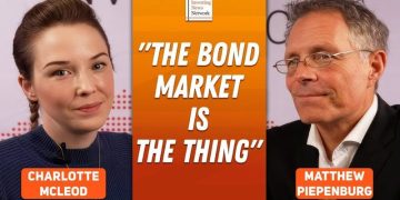 Matthew Piepenburg: Gold, Markets and Debt in 2025 — What to Watch, What to Do