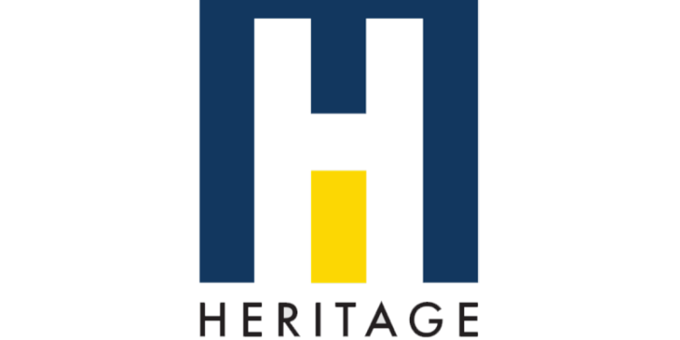 Heritage Exercises First Option to Acquire a Majority Interest in the Drayton-Black Lake Project