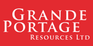 Grande Portage Resources Initiates Sensor-Based Ore Sorting Testwork
