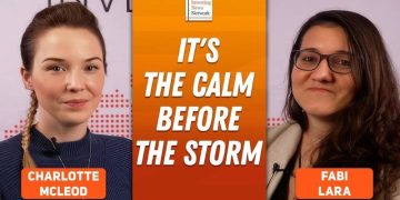 Fabi Lara: Uranium Thesis is Back, How to Play “Massive” Disconnect