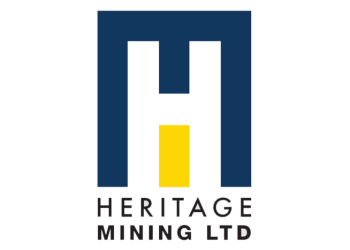 Heritage Receives Drill Permitand Secures additional Drill Program Contracts and Drill Mobilization