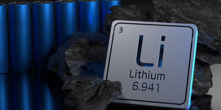 6 Best-performing Lithium Stocks of 2024