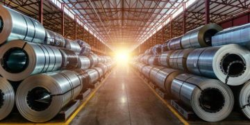 Zinc Stocks: 4 Biggest Canadian Companies in 2025