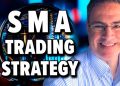 The BEST Simple Moving Average Trading Strategy