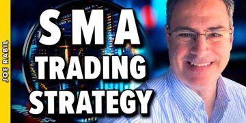 The BEST Simple Moving Average Trading Strategy