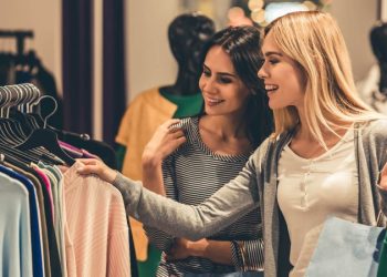 Retail is at a Crossroads—Buy Now or Stay Away?