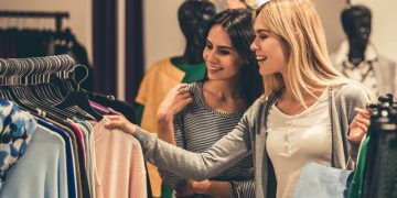 Retail is at a Crossroads—Buy Now or Stay Away?