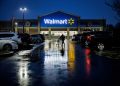 Walmart says it’s ‘not going to be completely immune’ from Trump’s tariffs