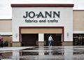 As Joann Fabrics and JCPenney announce store closings, here’s what’s driving the pattern